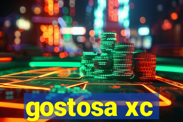 gostosa xc